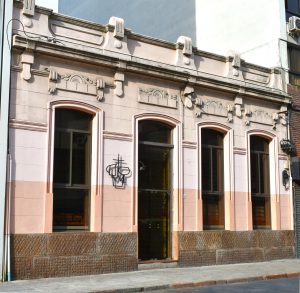 Templo ACyM_SUR