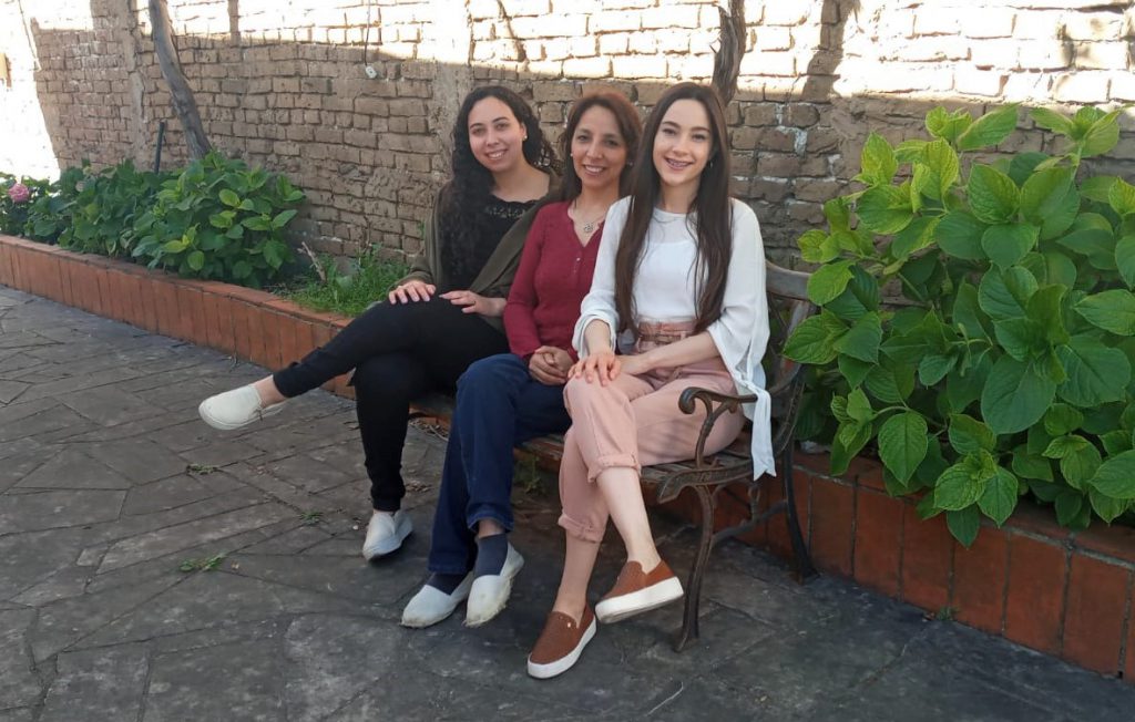 Ministerio de niños
